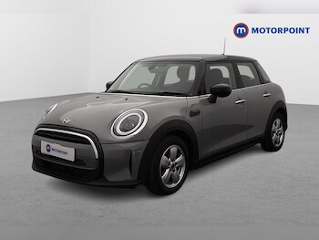 Used MINI Hatch undefined for sale - 76468003: Photo
