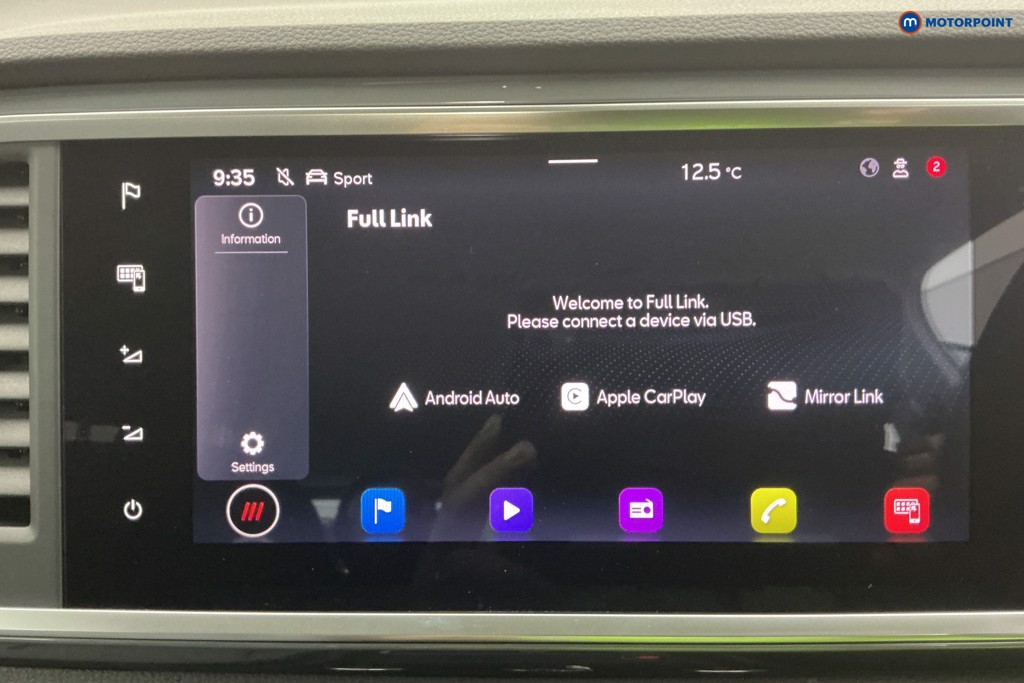 Used SEAT Ateca 2020 for sale - 76862782: Photo 10