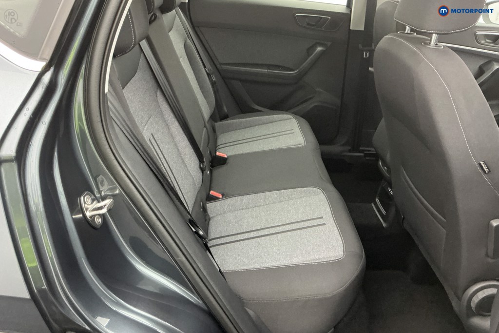 Used SEAT Ateca 2020 for sale - 76862782: Photo 12