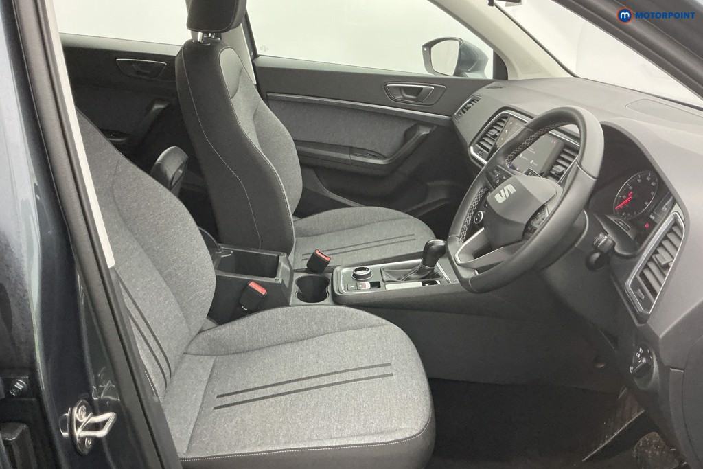 Used SEAT Ateca 2020 for sale - 76862782: Photo 13