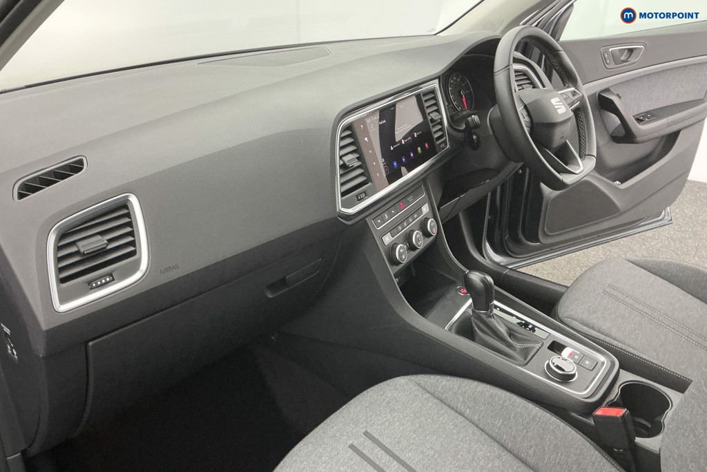 Used SEAT Ateca 2020 for sale - 76862782: Photo 15