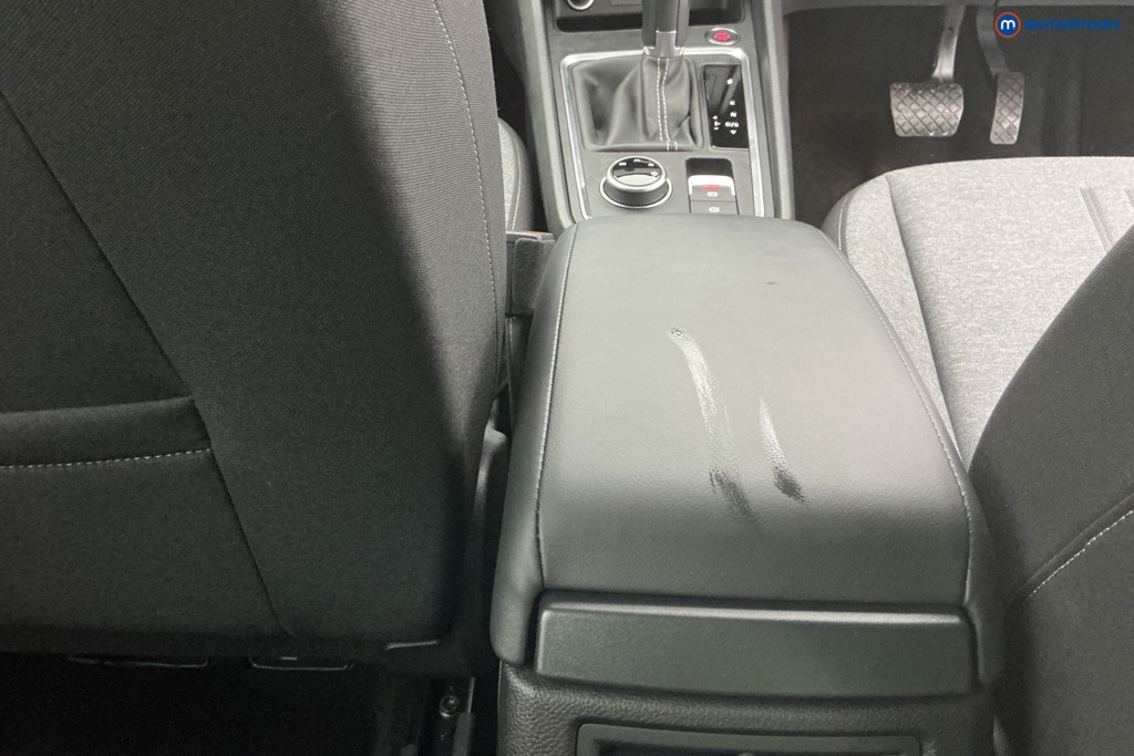 Used SEAT Ateca 2020 for sale - 76862782: Photo 18