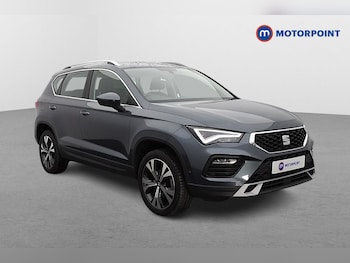 2020 - 1.5 TSI EVO SE Technology 5dr DSG