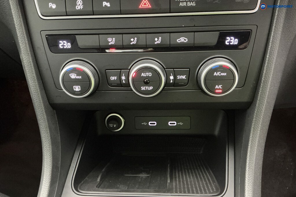 Used SEAT Ateca 2020 for sale - 76862782: Photo 23