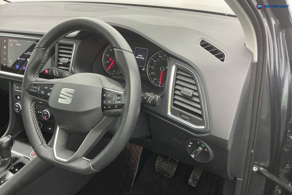 Used SEAT Ateca 2020 for sale - 76862782: Photo 27