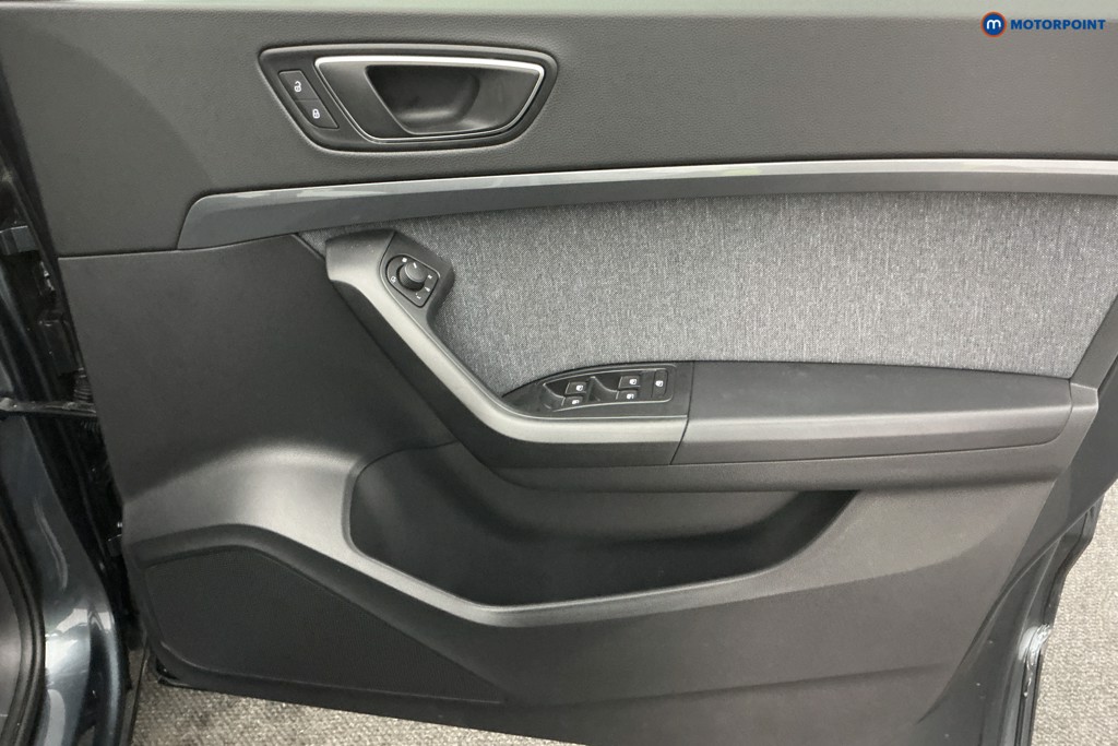 Used SEAT Ateca 2020 for sale - 76862782: Photo 28