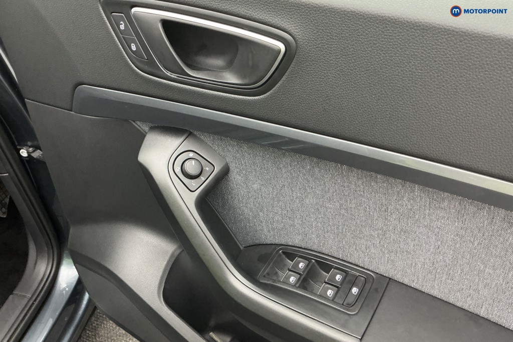 Used SEAT Ateca 2020 for sale - 76862782: Photo 29