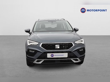 Used SEAT Ateca 2020 for sale - 76862782: Photo