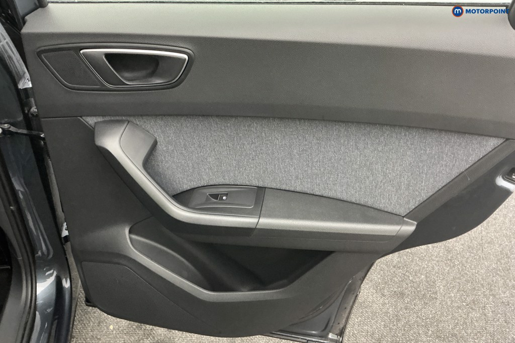 Used SEAT Ateca 2020 for sale - 76862782: Photo 30