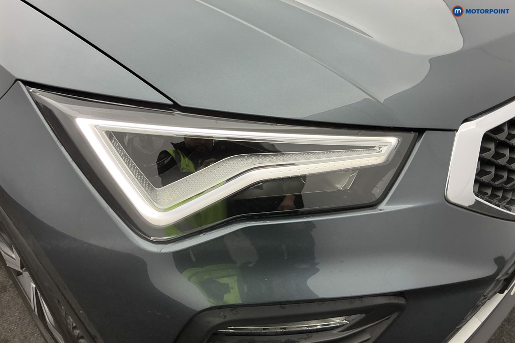 Used SEAT Ateca 2020 for sale - 76862782: Photo 32