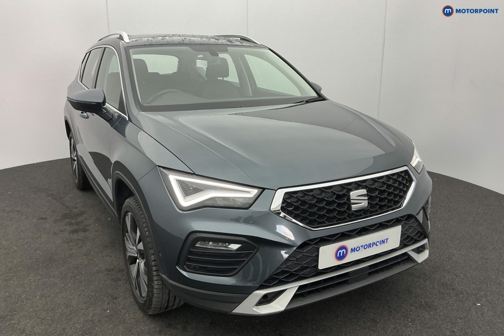 Used SEAT Ateca 2020 for sale - 76862782: Photo 33