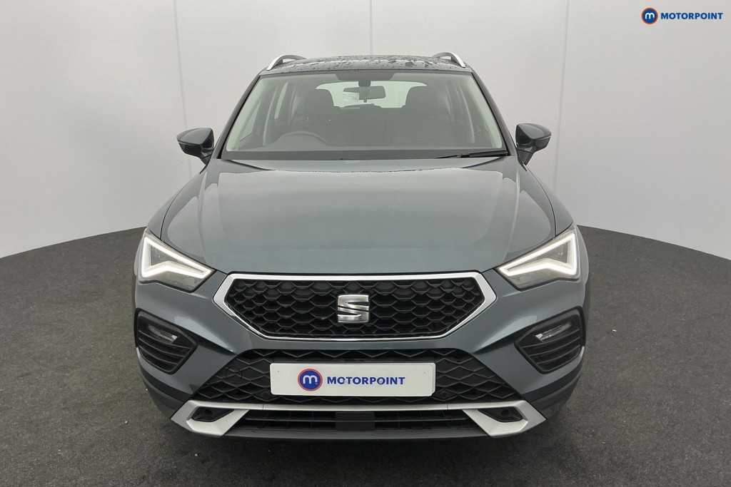 Used SEAT Ateca 2020 for sale - 76862782: Photo 34