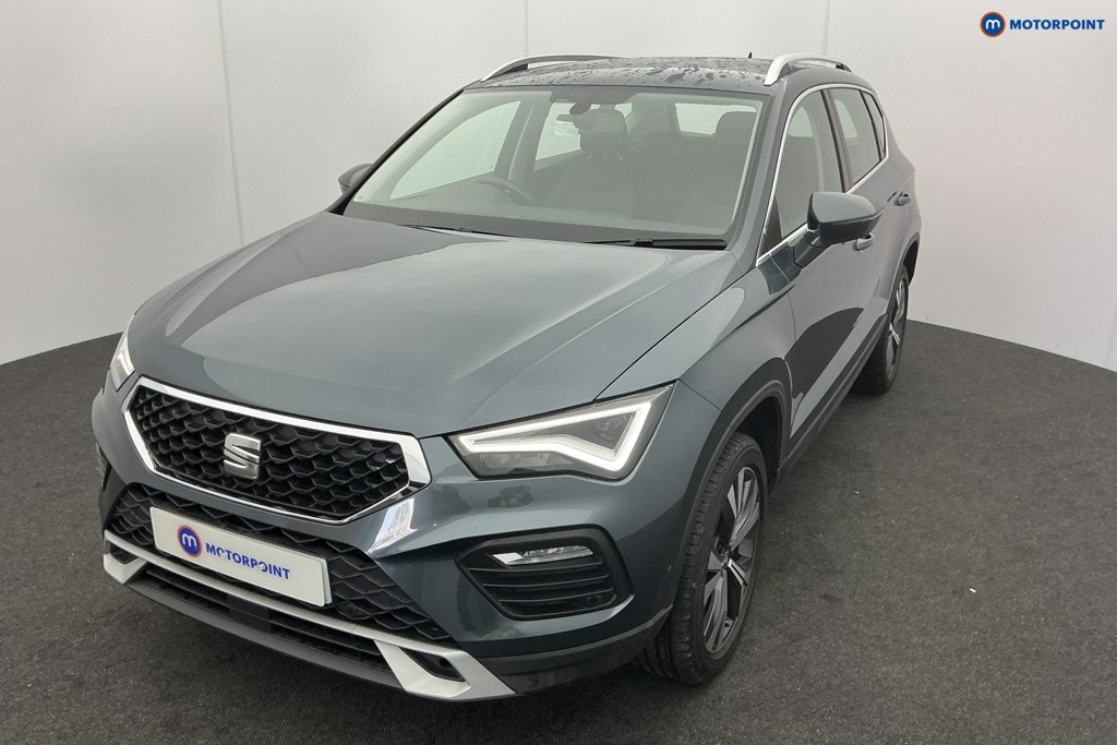 Used SEAT Ateca 2020 for sale - 76862782: Photo 35