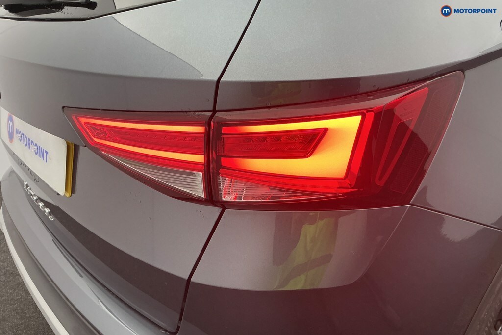 Used SEAT Ateca 2020 for sale - 76862782: Photo 36