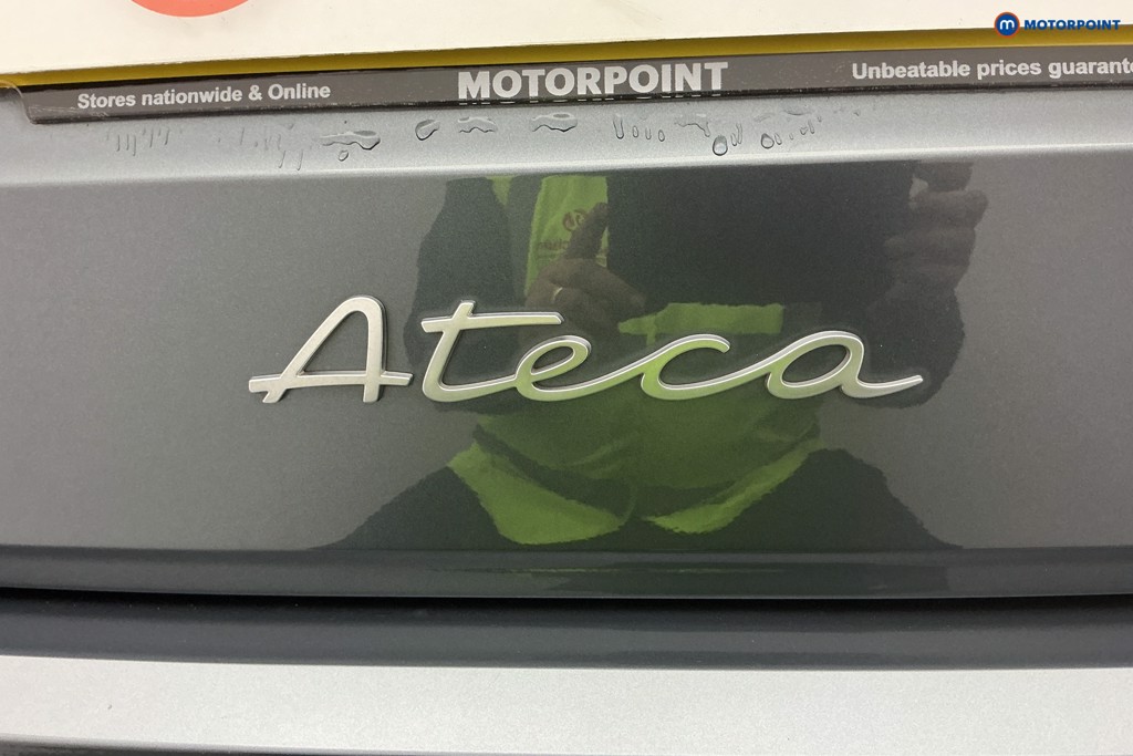 Used SEAT Ateca 2020 for sale - 76862782: Photo 38