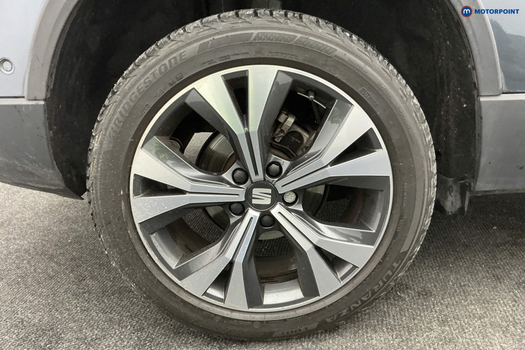 Used SEAT Ateca 2020 for sale - 76862782: Photo 39