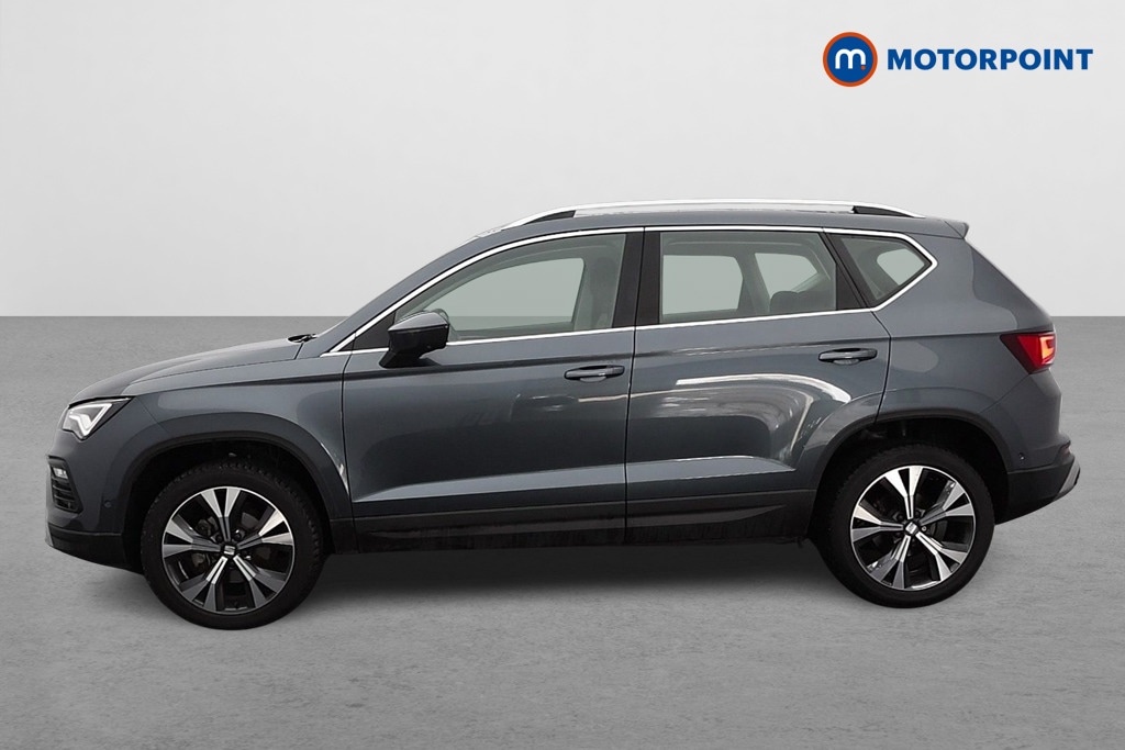 Used SEAT Ateca 2020 for sale - 76862782: Photo 4