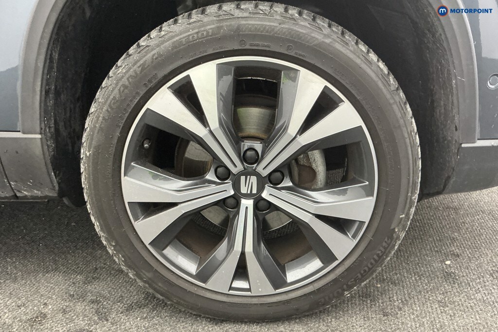 Used SEAT Ateca 2020 for sale - 76862782: Photo 40