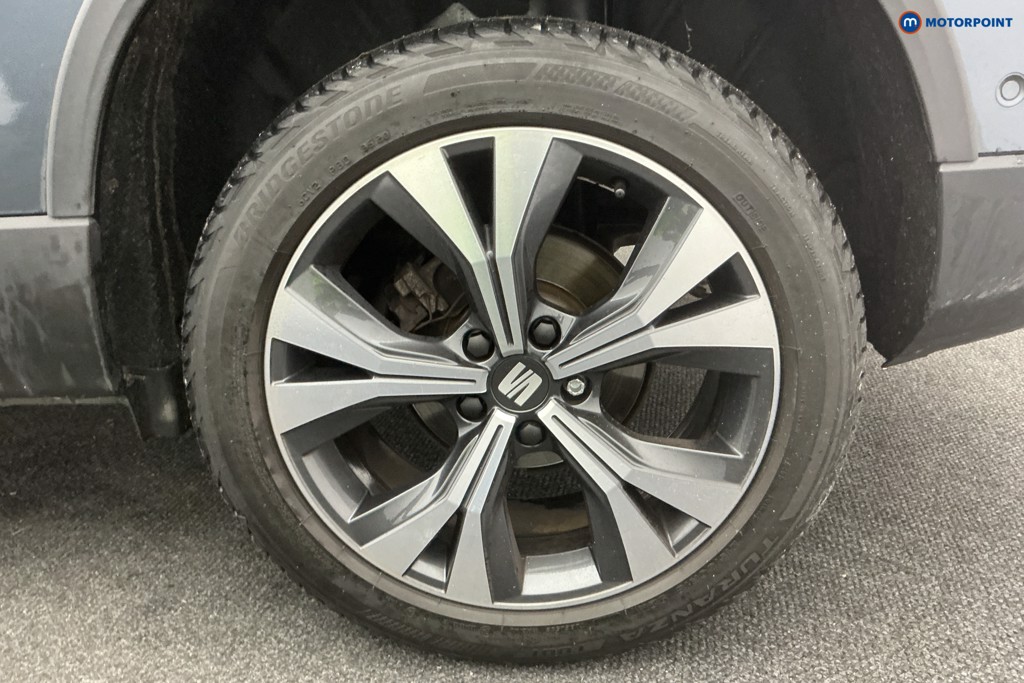 Used SEAT Ateca 2020 for sale - 76862782: Photo 41