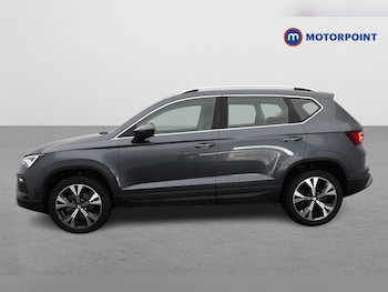 Used SEAT Ateca 2020 for sale - 76862782: Photo