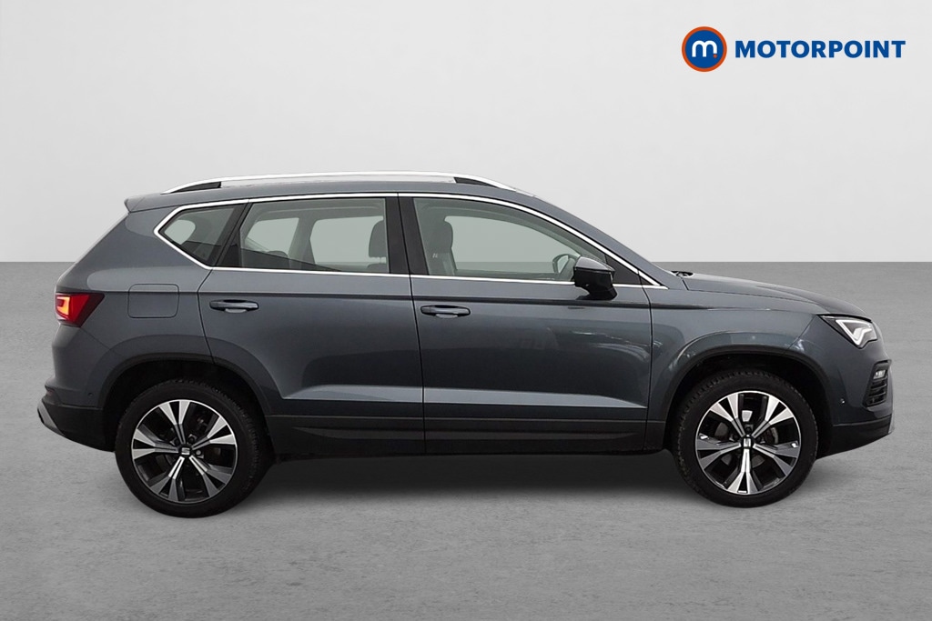Used SEAT Ateca 2020 for sale - 76862782: Photo 8