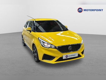 Used MG MG3 2022 for sale - 78720213: Photo