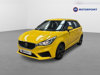 Used MG MG3 2022 for sale - 78720213: Photo