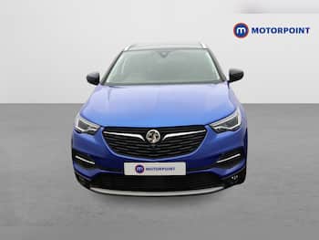 Used Vauxhall Grandland X 2020 for sale - 79693485: Photo