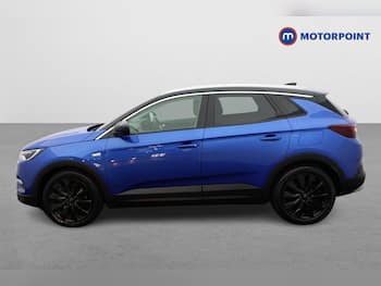 Used Vauxhall Grandland X 2020 for sale - 79693485: Photo