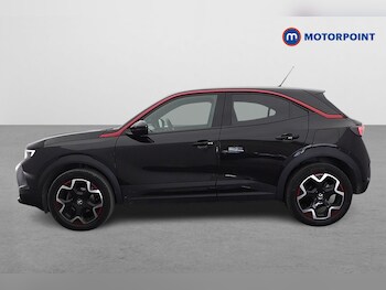 Used Vauxhall Mokka 2022 for sale - 78582217: Photo