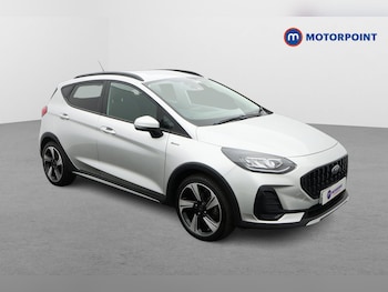 Used Ford Fiesta 2023 for sale - 78788937: Photo