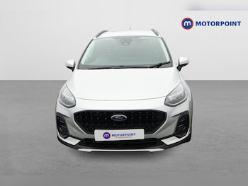 Used Ford Fiesta 2023 for sale - 78788937: Photo