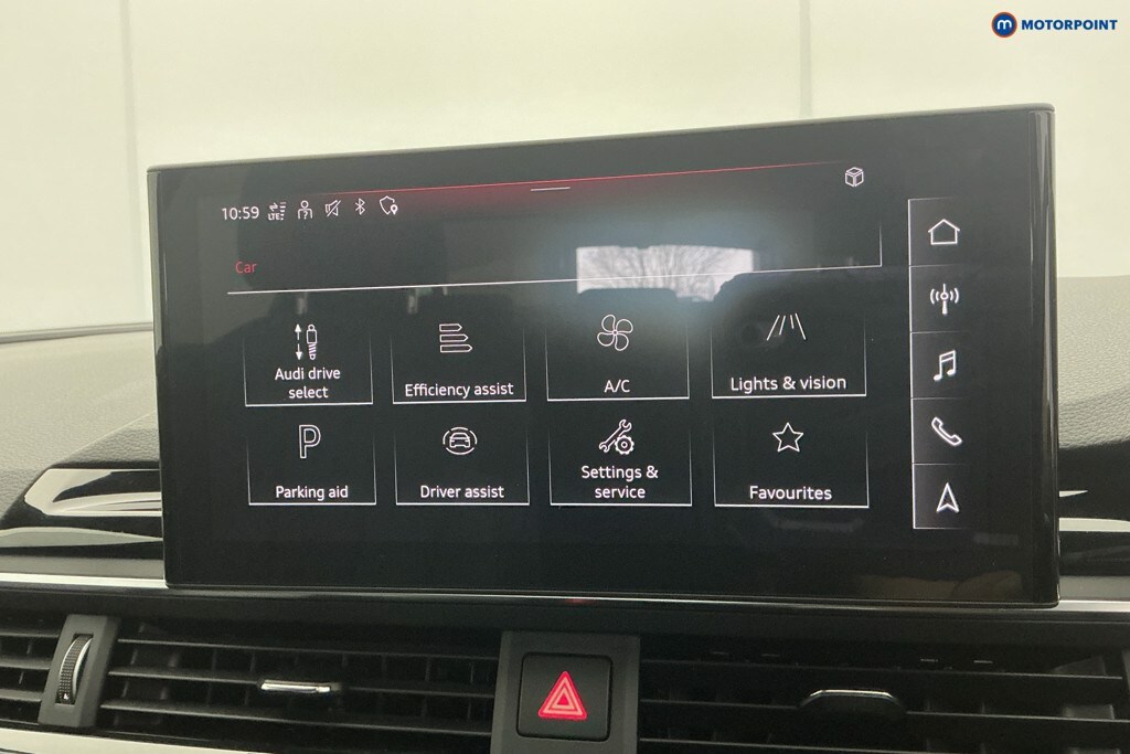 Used Audi A4 for sale - 78162904: Photo 10