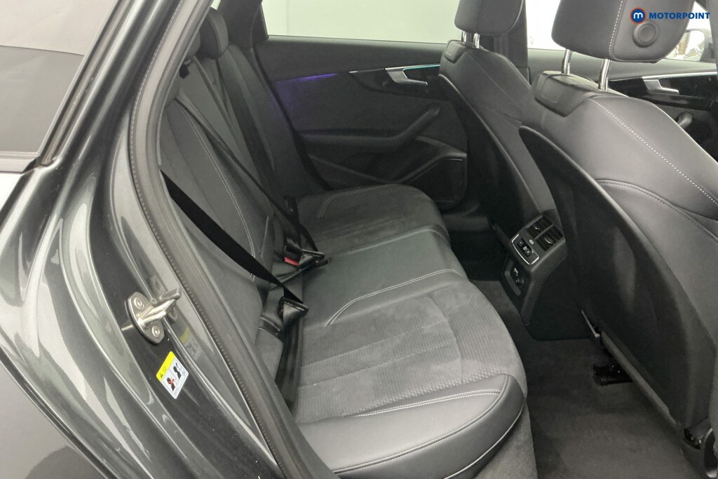 Used Audi A4 for sale - 78162904: Photo 12