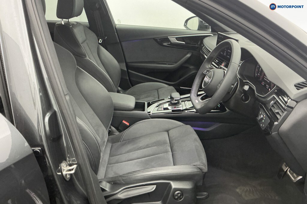 Used Audi A4 for sale - 78162904: Photo 13