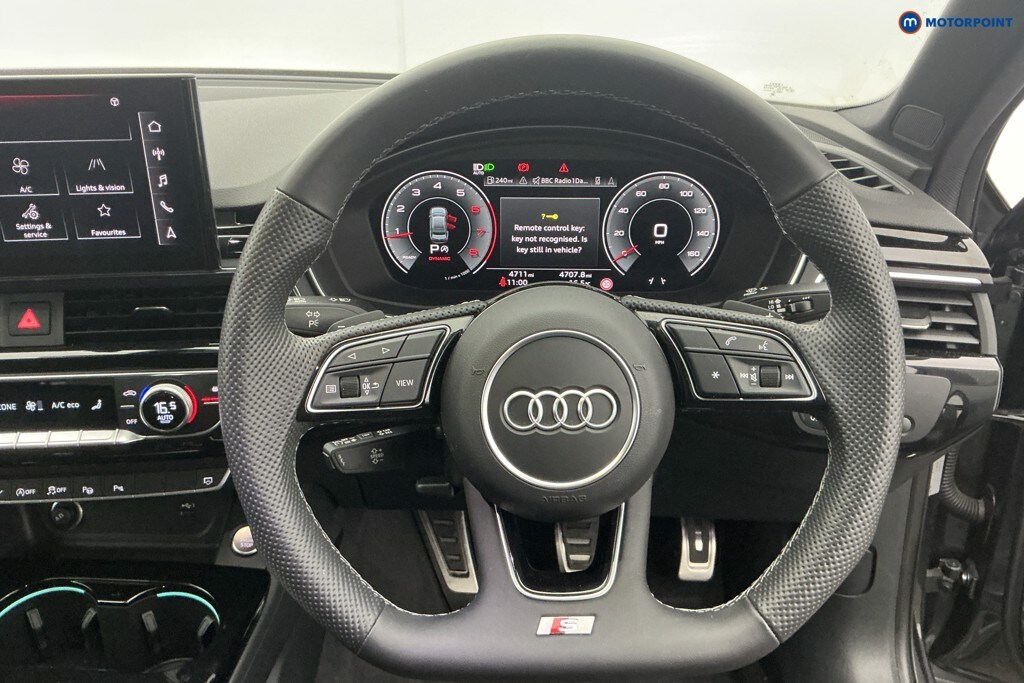 Used Audi A4 for sale - 78162904: Photo 14