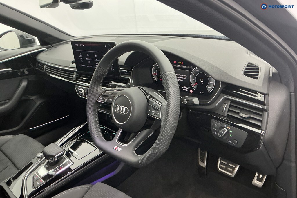 Used Audi A4 for sale - 78162904: Photo 15