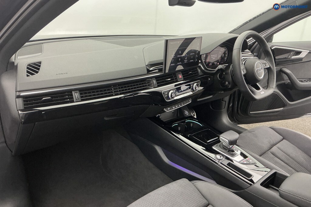 Used Audi A4 for sale - 78162904: Photo 16