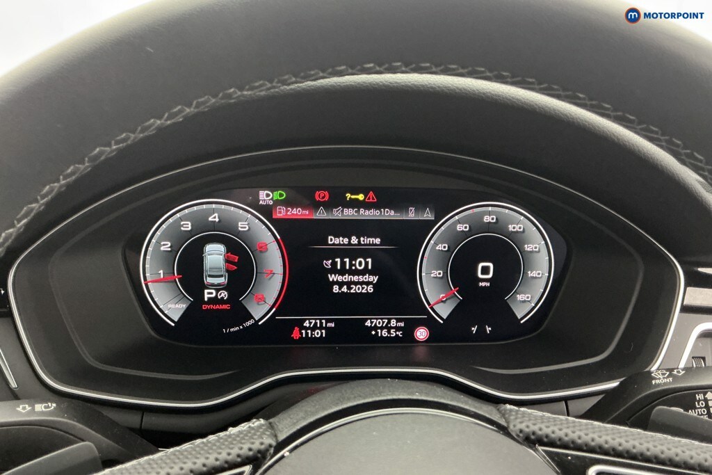 Used Audi A4 for sale - 78162904: Photo 17