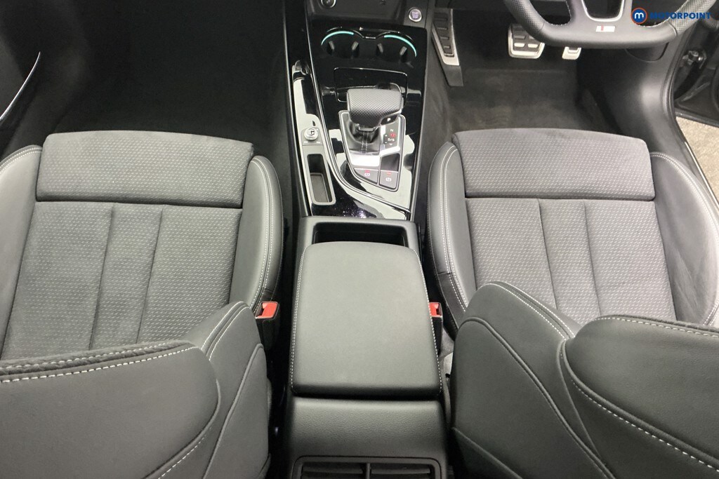 Used Audi A4 for sale - 78162904: Photo 18