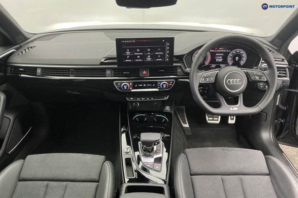 Used Audi A4 for sale - 78162904: Photo 19