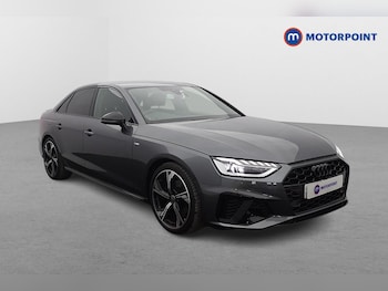 Used Audi A4 undefined for sale - 78162904: Photo