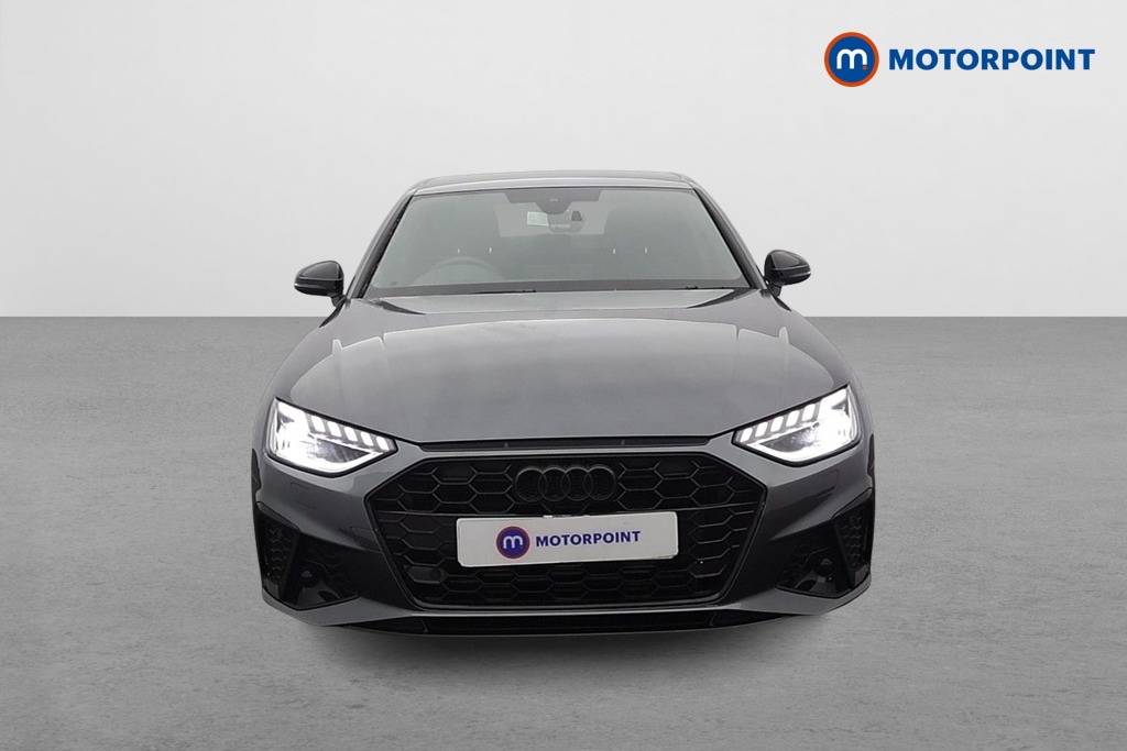 Used Audi A4 for sale - 78162904: Photo 2