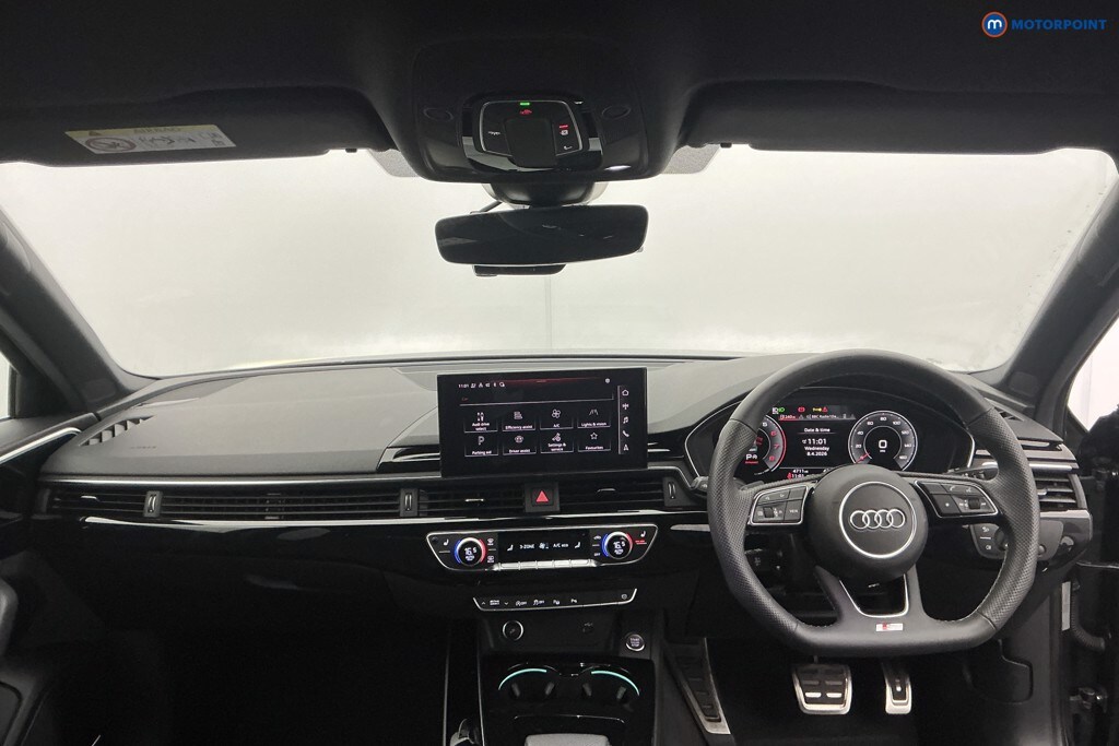 Used Audi A4 for sale - 78162904: Photo 20