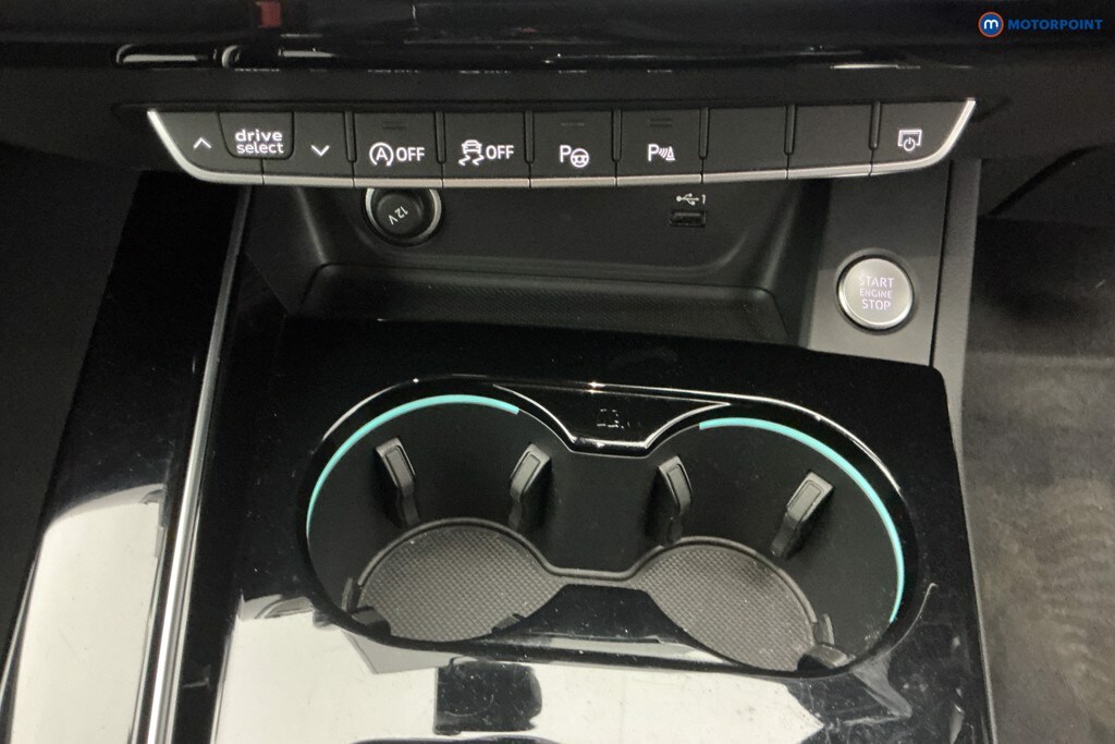 Used Audi A4 for sale - 78162904: Photo 26