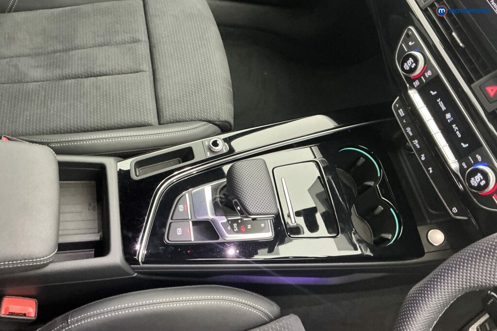 Used Audi A4 for sale - 78162904: Photo 28