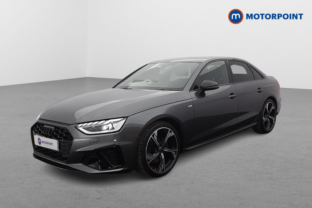 Used Audi A4 for sale - 78162904: Photo 3