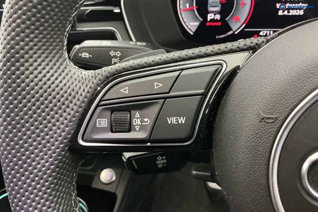 Used Audi A4 for sale - 78162904: Photo 31