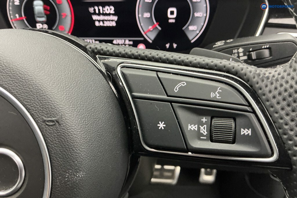 Used Audi A4 for sale - 78162904: Photo 32