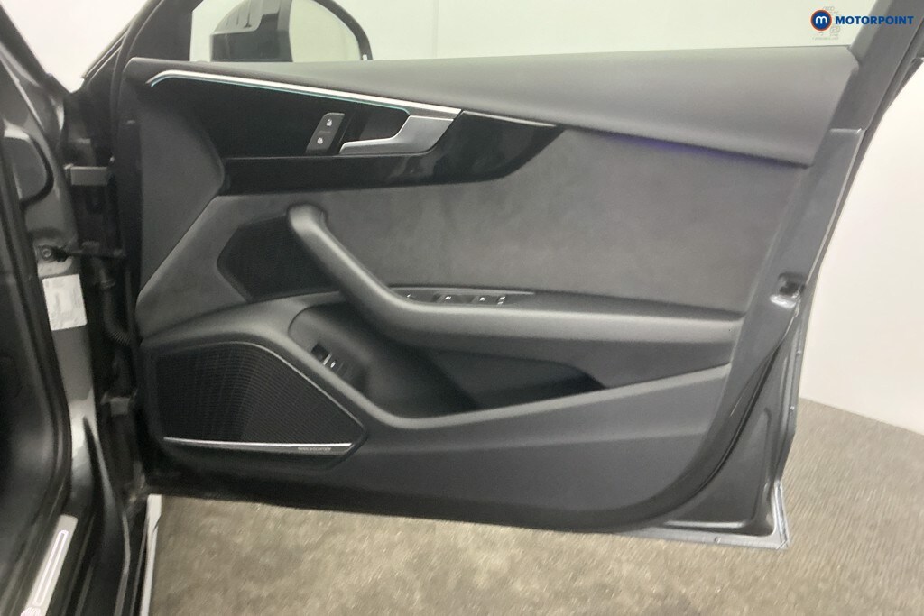 Used Audi A4 for sale - 78162904: Photo 34